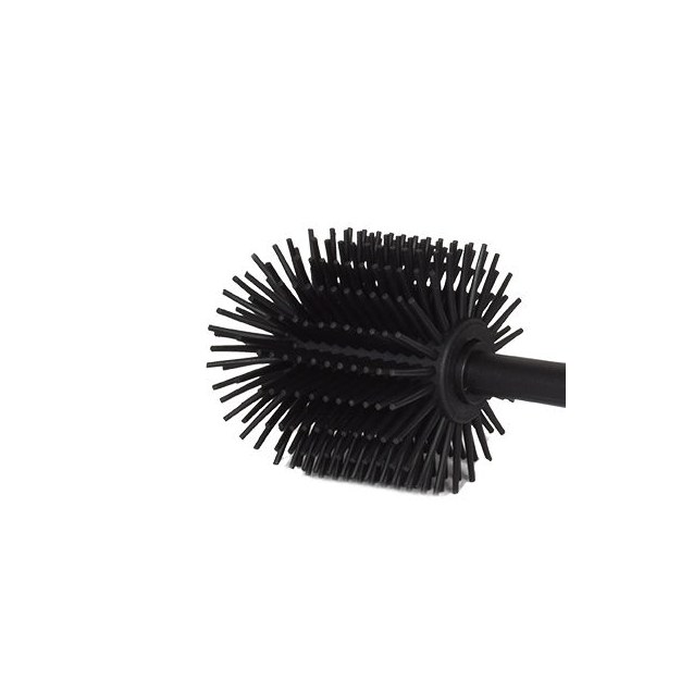 Estia Βουρτσάκι Ανταλλακτικό Dita Σιλικόνης 9X7Cm