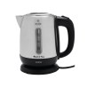 Estia Βραστήρας Black & Inox Ανοξείδωτος 1.2Lt 1.630W