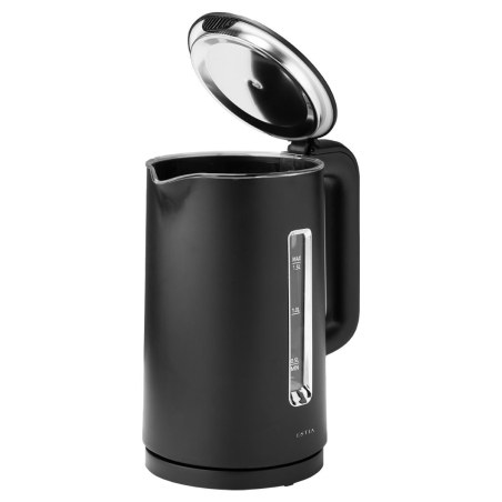 Estia Βραστήρας Clarity 1500W 1.5Lt Γυάλινος
