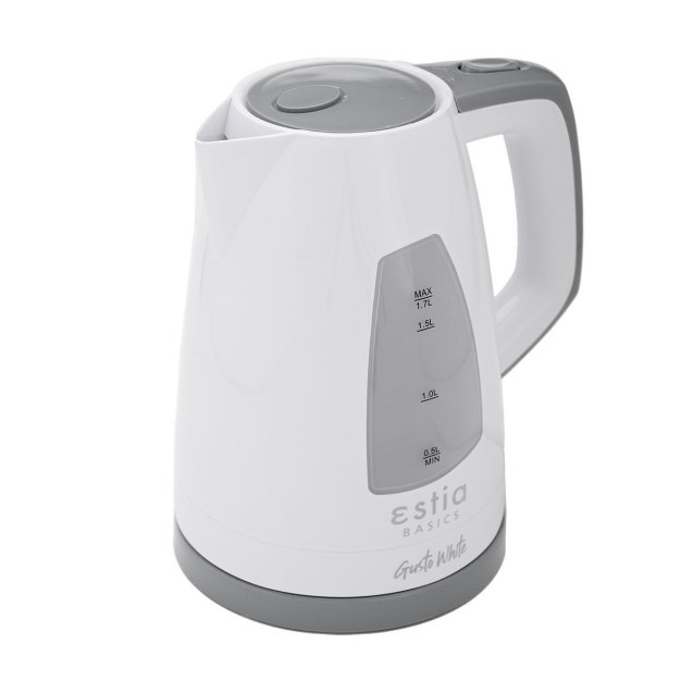Estia Βραστήρας Gusto White  Πλαστικός 2200W...