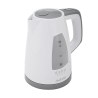 Estia Βραστήρας Gusto White  Πλαστικός 2200W 1.7Lt Λευκός
