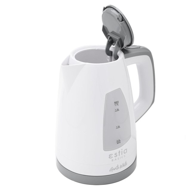 Estia Βραστήρας Gusto White  Πλαστικός 2200W...