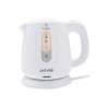 Estia Βραστήρας Gusto White Πλαστικός 1Lt 1100W
