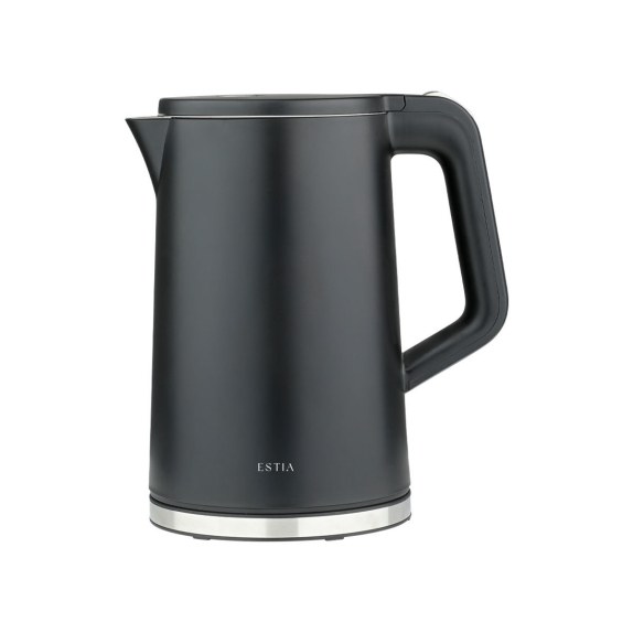 Estia Βραστήρας Heatline Black 1800W 1.2Lt