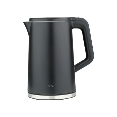 Estia Βραστήρας Heatline Black 1800W 1.2Lt
