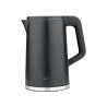 Estia Βραστήρας Heatline Black 1800W 1.2Lt