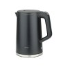 Estia Βραστήρας Heatline Black 1800W 1.2Lt