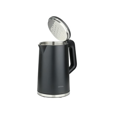 Estia Βραστήρας Heatline Black 1800W 1.2Lt