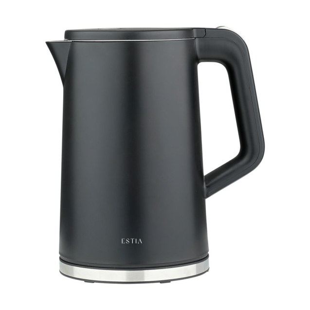 Estia Βραστήρας Heatline Black 1800W 1.7Lt