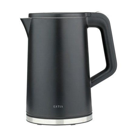 Estia Βραστήρας Heatline Black 1800W 1.7Lt