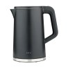 Estia Βραστήρας Heatline Black 1800W 1.7Lt