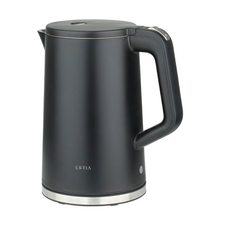 Estia Βραστήρας Heatline Black 1800W 1.7Lt