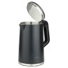 Estia Βραστήρας Heatline Black 1800W 1.7Lt