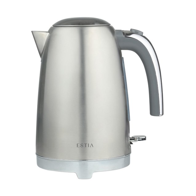 Estia Βραστήρας Inoxsense 2200W 1.7Lt