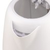 Estia Βραστήρας Intense Luminus Πλαστικός 2200W 1.7Lt Ματ
