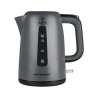 Estia Βραστήρας Intense Misty Πλαστικός 2200W 1.7Lt Ματ