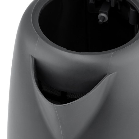 Estia Βραστήρας Intense Misty Πλαστικός 2200W 1.7Lt Ματ