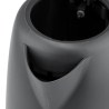 Estia Βραστήρας Intense Misty Πλαστικός 2200W 1.7Lt Ματ