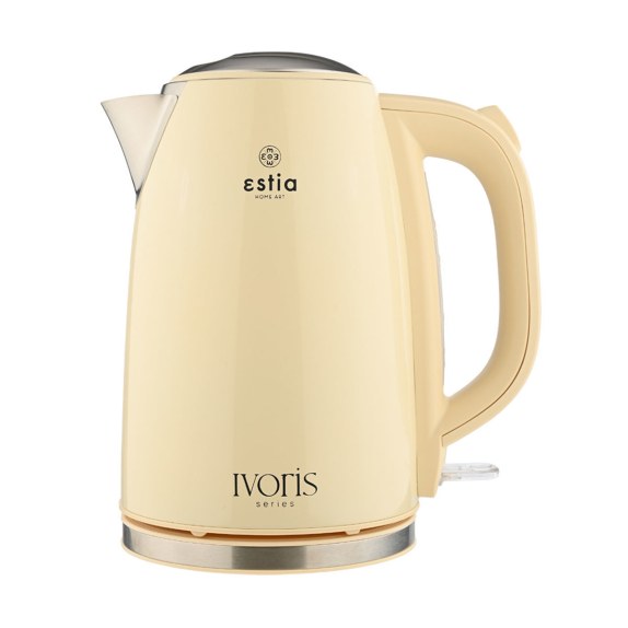 Estia Βραστήρας Ivoris 2200W 1.7Lt