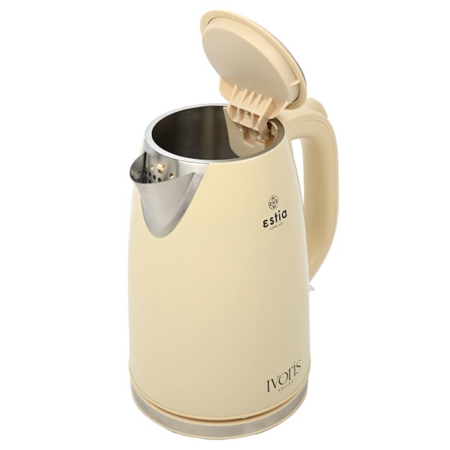 Estia Βραστήρας Ivoris 2200W 1.7Lt