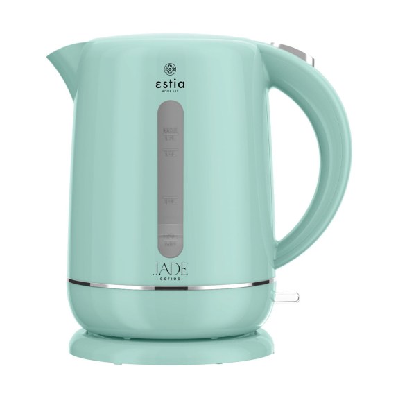 Estia Βραστήρας Jade Πλαστικός 2200W 1.7Lt