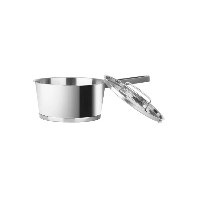 Estia Γαλατιέρα Allegro Ανοξείδωτη 18Cm