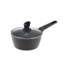 Estia Γαλατιέρα Cuisson Αντικολλητική Περσσαριστού Αλουμίνιου 18Cm
