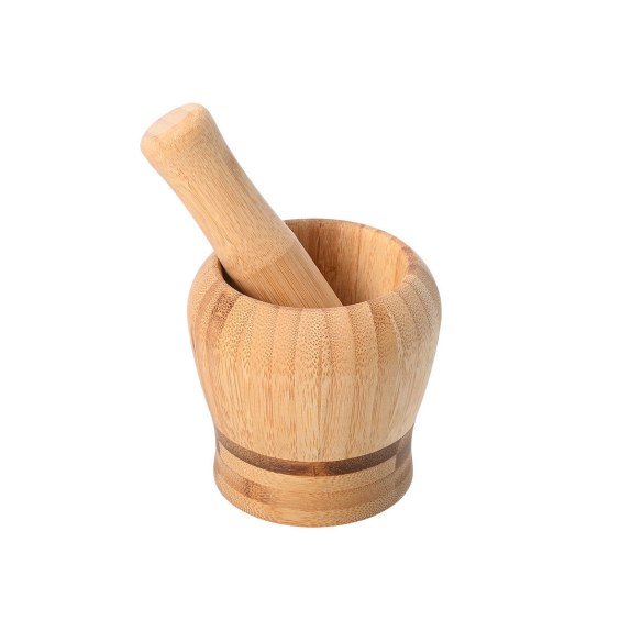 Estia Γουδί Bamboo Essentials 10Cm