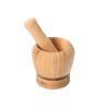 Estia Γουδί Bamboo Essentials 10Cm