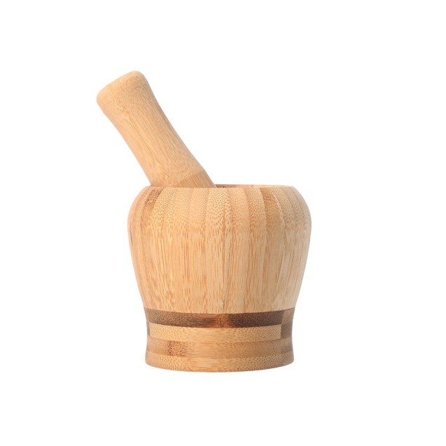 Estia Γουδί Bamboo Essentials 10Cm