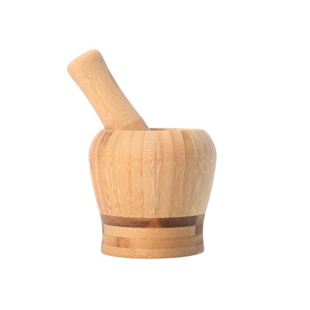 Estia Γουδί Bamboo Essentials 10Cm