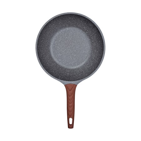 Estia Γουόκ Stone Αντικολλητικό Χυτού Αλουμίνιου 28Cm