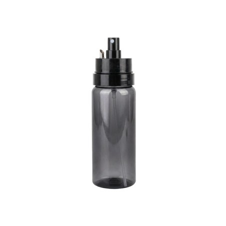 Estia Γυάλινο Δοχείο Για λάδι & Ξύδι 230Ml Με Ροή Και Κεφαλή Ψεκασμού