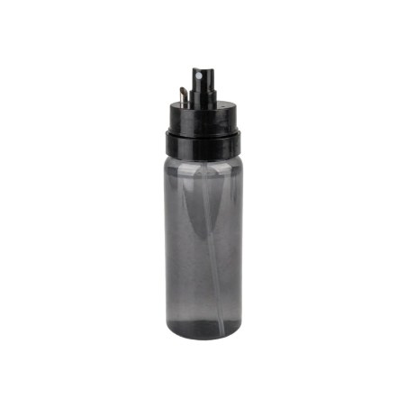 Estia Γυάλινο Δοχείο Για λάδι & Ξύδι 230Ml Με Ροή Και Κεφαλή Ψεκασμού