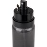 Estia Γυάλινο Δοχείο Για λάδι & Ξύδι 230Ml Με Ροή Και Κεφαλή Ψεκασμού