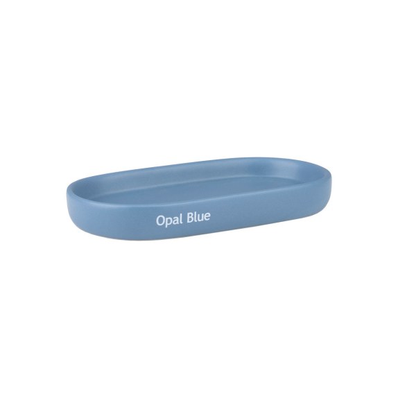 Estia Δίσκος Μπάνιου Tone Lab Κεραμικός Opal Blue