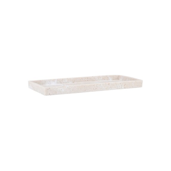 Estia Δίσκος Μπάνιου Travertine