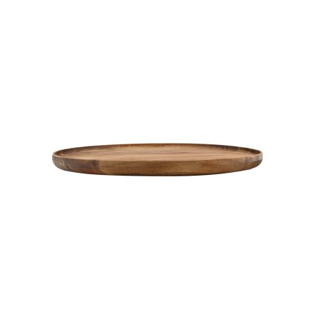 Estia Δίσκος Σερβιρίσματος Allure 15X2Cm Στρογγυλός