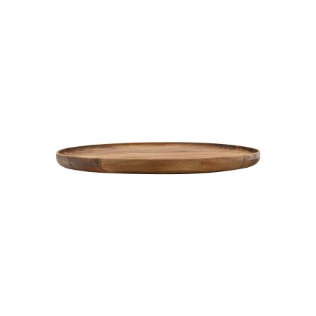 Estia Δίσκος Σερβιρίσματος Allure 22X2Cm Στρογγυλός