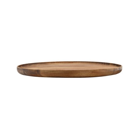 Estia Δίσκος Σερβιρίσματος Allure 25X2Cm Στρογγυλός