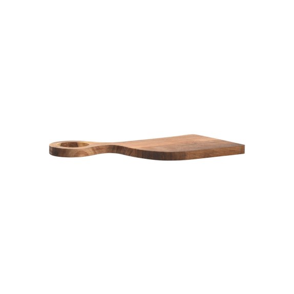 Estia Δίσκος Σερβιρίσματος Allure 30X20X2Cm