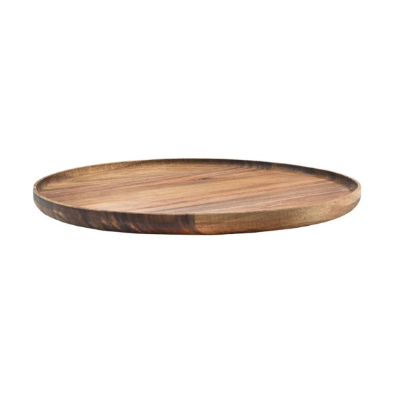 Estia Δίσκος Σερβιρίσματος Allure 30X2Cm Στρογγυλός
