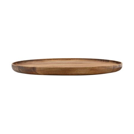 Estia Δίσκος Σερβιρίσματος Allure 30X2Cm Στρογγυλός