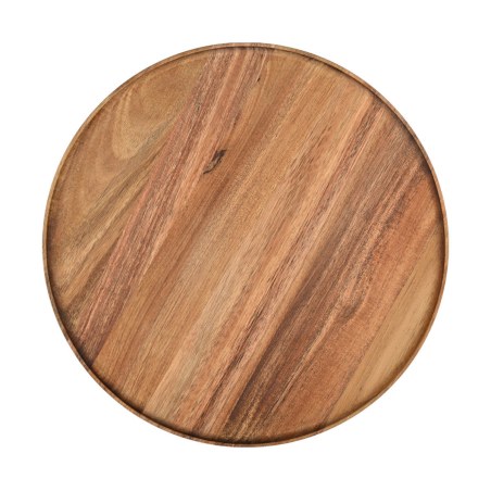 Estia Δίσκος Σερβιρίσματος Allure 30X2Cm Στρογγυλός
