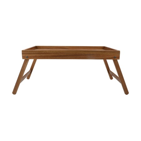 Estia Δίσκος Σερβιρίσματος Allure 50X30X25Cm Mε Αναδιπλούμενα Πόδια