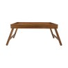 Estia Δίσκος Σερβιρίσματος Allure 50X30X25Cm Mε Αναδιπλούμενα Πόδια