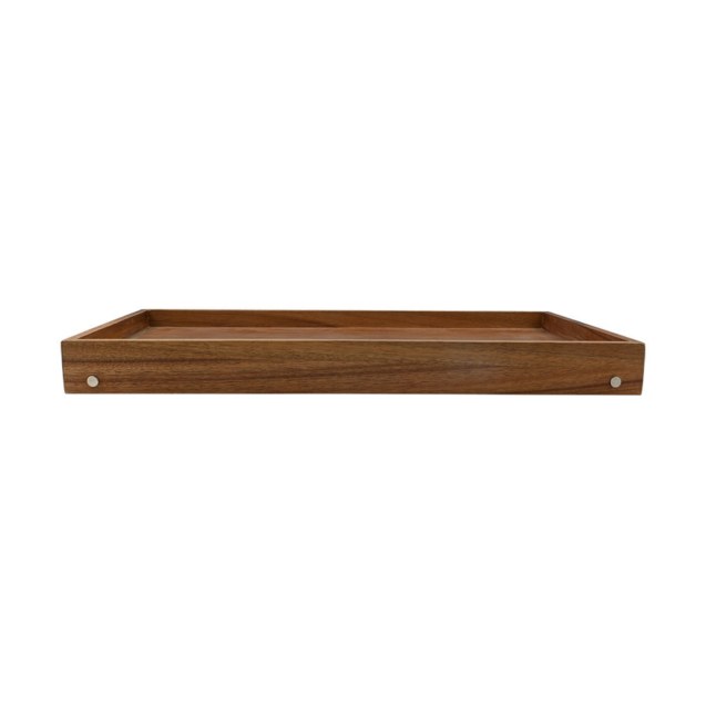Estia Δίσκος Σερβιρίσματος Allure 50X30X25Cm Mε...