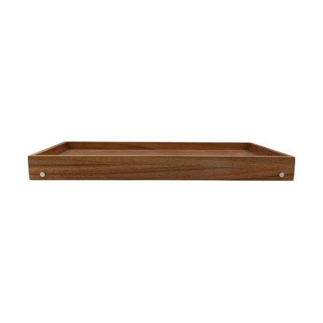 Estia Δίσκος Σερβιρίσματος Allure 50X30X25Cm Mε Αναδιπλούμενα Πόδια
