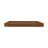 Estia Δίσκος Σερβιρίσματος Allure 50X30X25Cm Mε Αναδιπλούμενα Πόδια