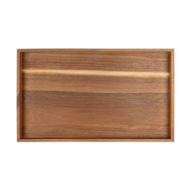 Estia Δίσκος Σερβιρίσματος Allure 50X30X25Cm Mε...